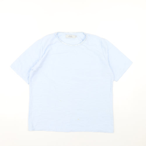 Honor Millburn Women's Blue M T-Shirt