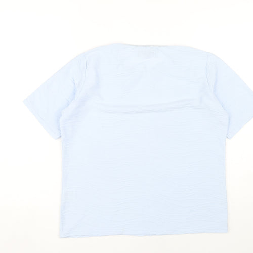 Honor Millburn Women's Blue M T-Shirt
