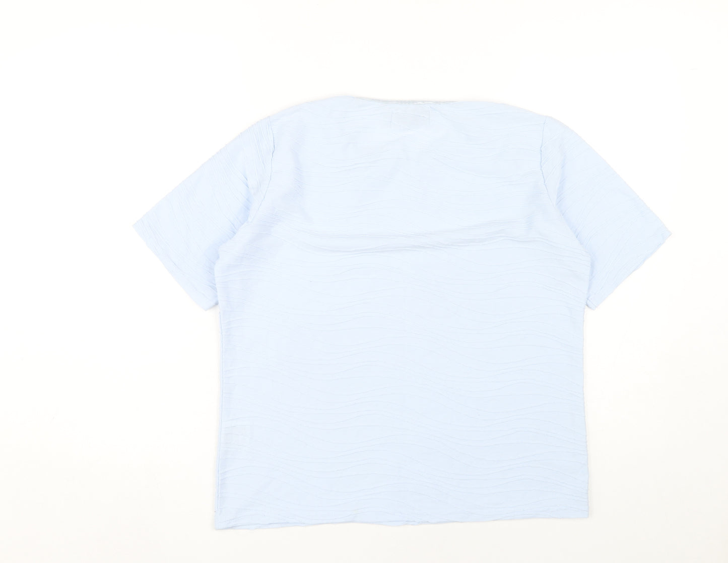 Honor Millburn Women's Blue M T-Shirt