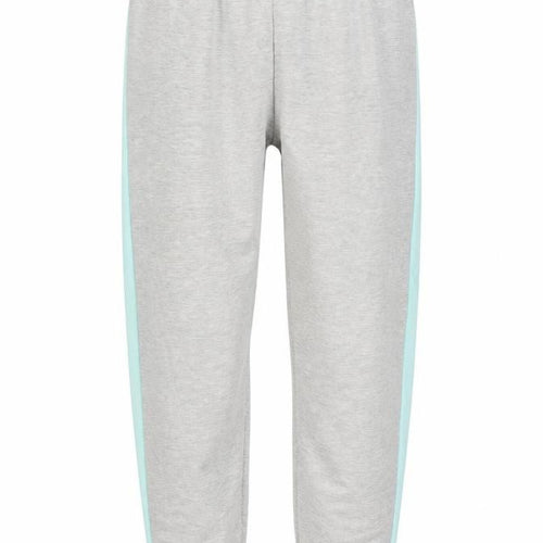 Marks and Spencer Girls Grey Jogger Trousers 13-14 Years