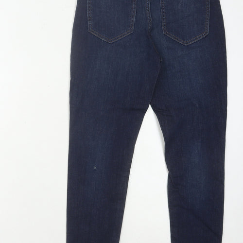 Banana Republic Women’s Blue Skinny Jeans Size 28