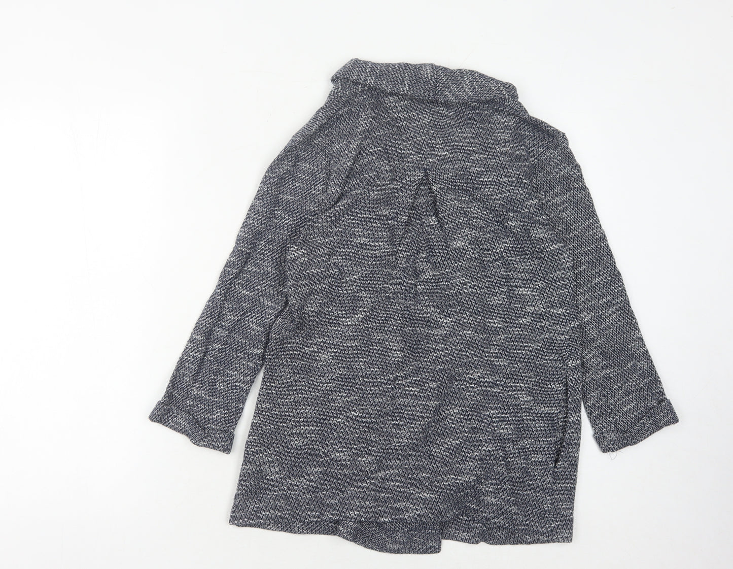 Fat Face Women's Blue Cardigan Size 8