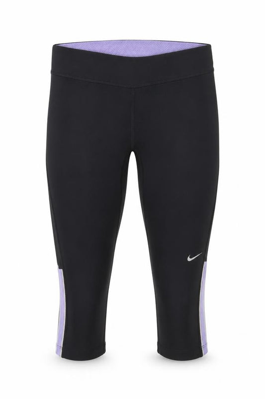 Nike Women's Black XS Compression Shorts