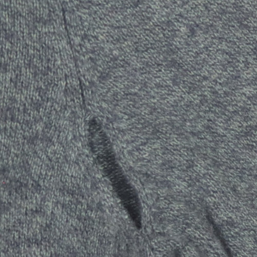 Jack & Jones Men's Black Pullover Jumper L
