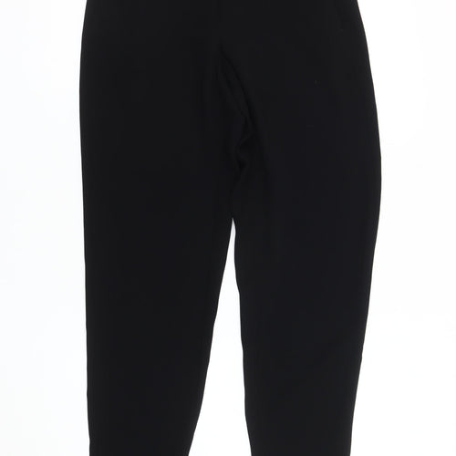 J.Crew Women’s Black Jogger Trousers XS