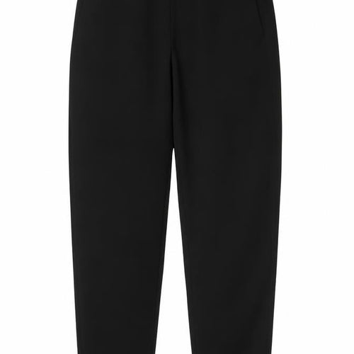 J.Crew Women’s Black Jogger Trousers XS