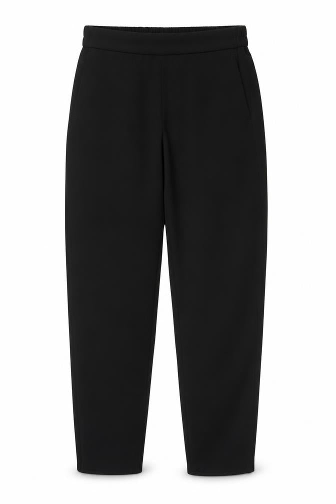 J.Crew Women’s Black Jogger Trousers XS