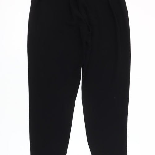 J.Crew Women’s Black Jogger Trousers XS
