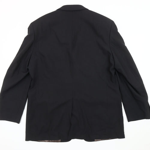 Marks and Spencer Men's Grey Blazer Jacket 42R