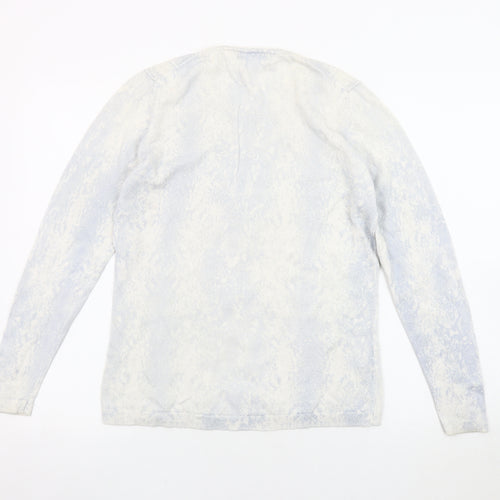 Austin Reed Women's Ivory Jumper XS