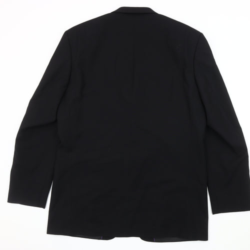 Taylor & Wright Men's Blue Blazer 42L