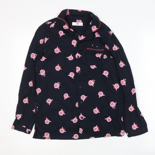 Percy Pig Girls Multicoloured Pyjama Top 10-11 Years