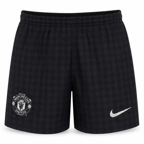 Nike Boys Black XS Football Shorts