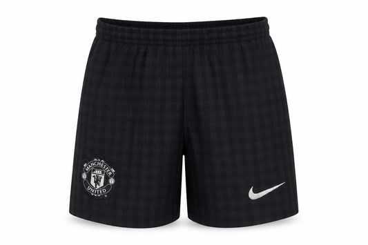 Nike Boys Black XS Football Shorts