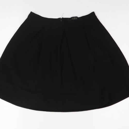 Rock & Rags Women's Black Skirt Size S