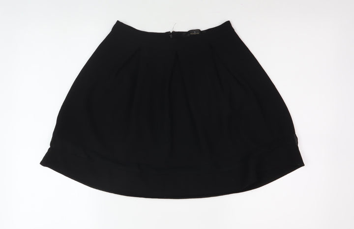 Rock & Rags Women's Black Skirt Size S