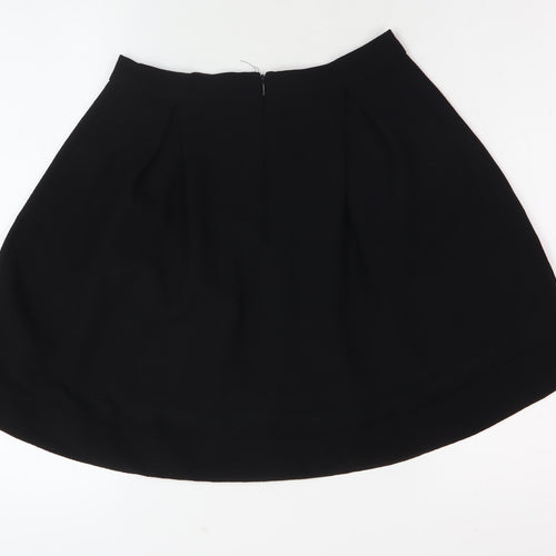 Rock & Rags Women's Black Skirt Size S