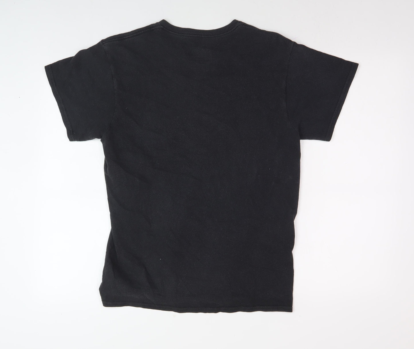 Cremo Men's Black Graphic M T-Shirt