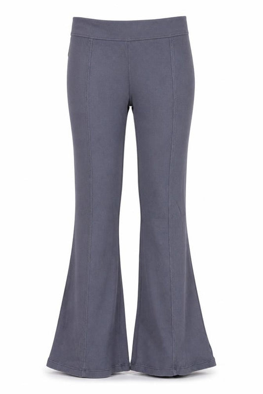 Marks & Spencer Girls Grey Trousers 15-16 Years
