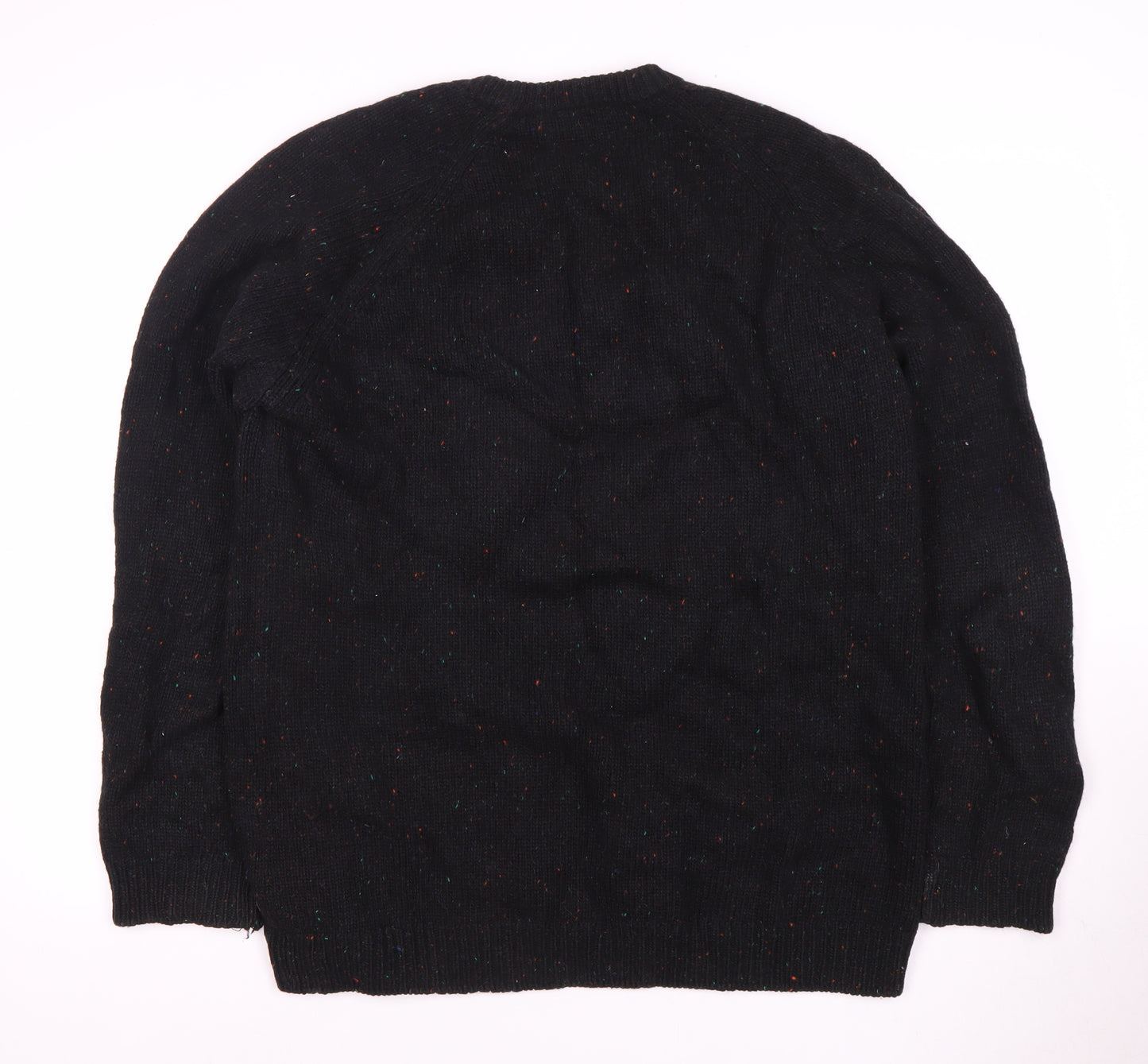 Carhartt Black XL Men's Pullover Jumper