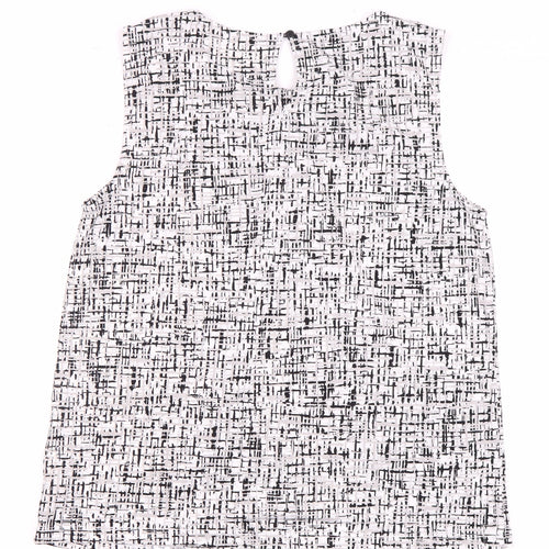 Jones New York Women's Multicoloured Medium Blouse