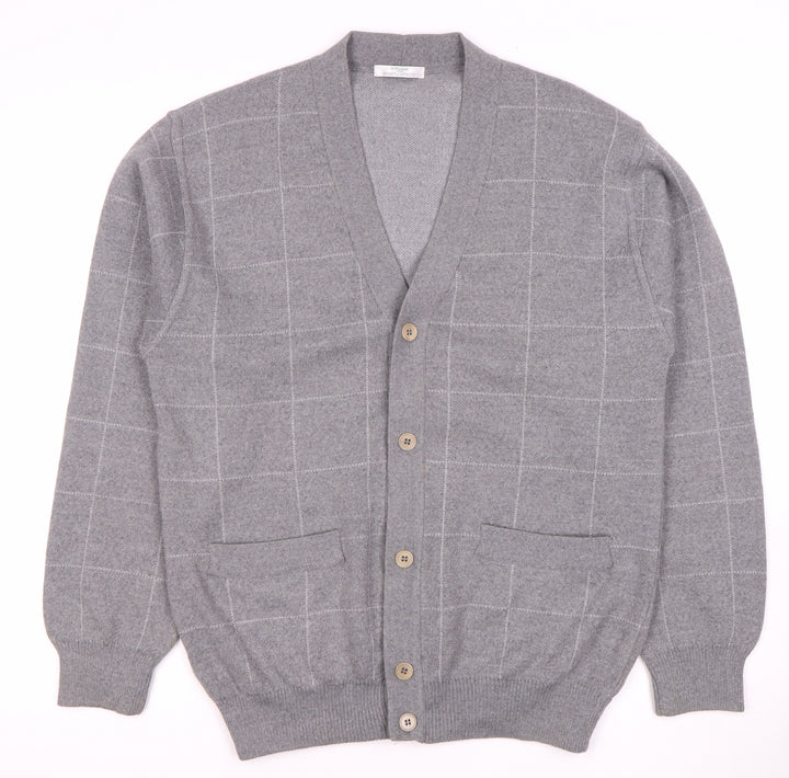 Marks and Spencer Women’s Grey Cardigan Small