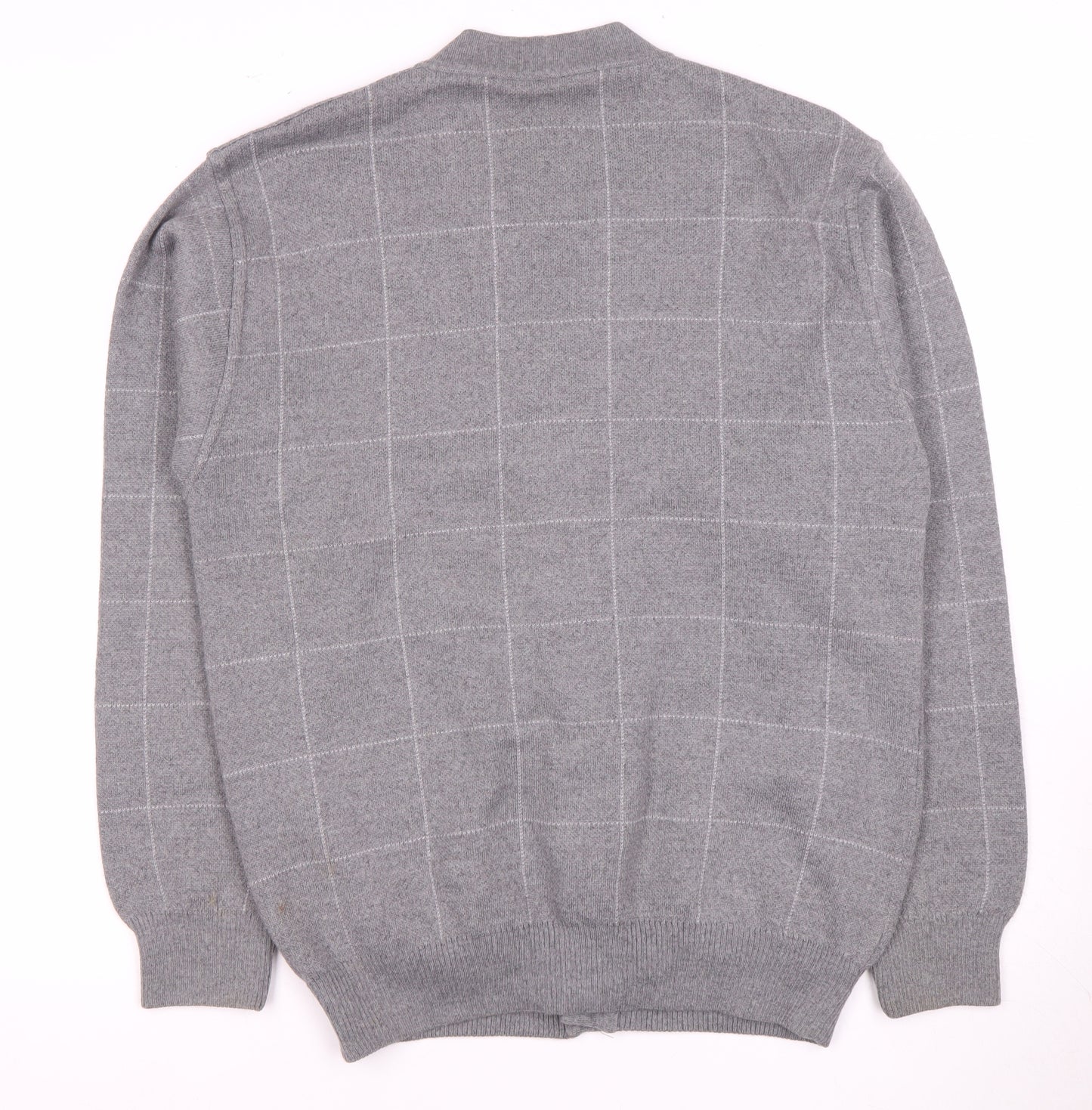 Marks and Spencer Women’s Grey Cardigan Small