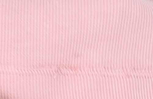 Berketex Women's Pink Basic T-Shirt, Size 16, Casual Style