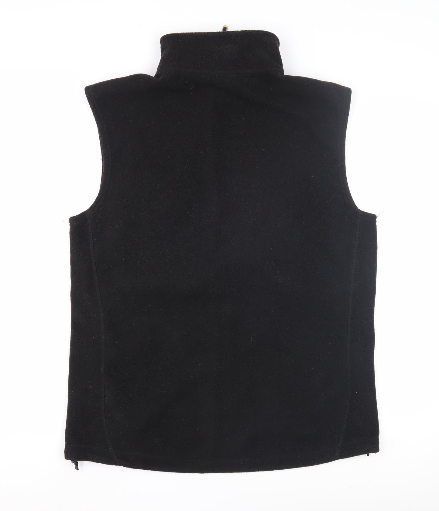Karrimor Men's Black Fleece Waistcoat M Hiking