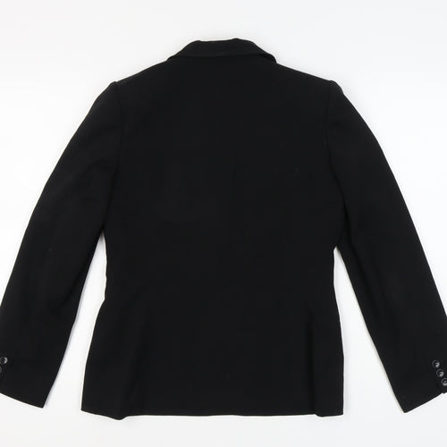 BHS Women’s Black Single Breasted Blazer