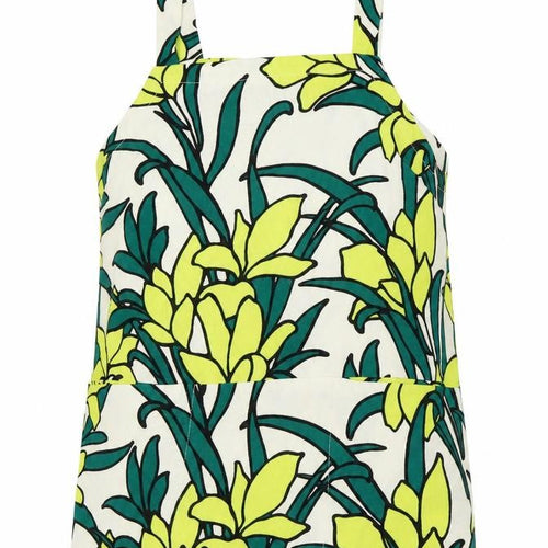 Topshop Women’s Multicoloured Floral Tank Top Size 8