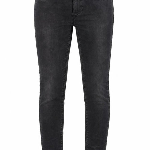 River Island Men's Black Skinny Jeans - Size 32 Slim Fit