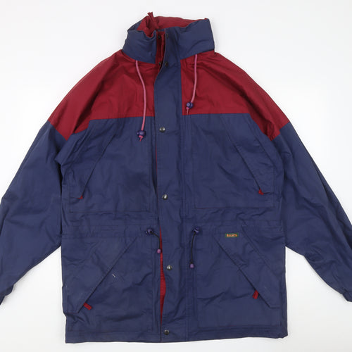 Regatta Men's Multicoloured M Rain Coat Jacket