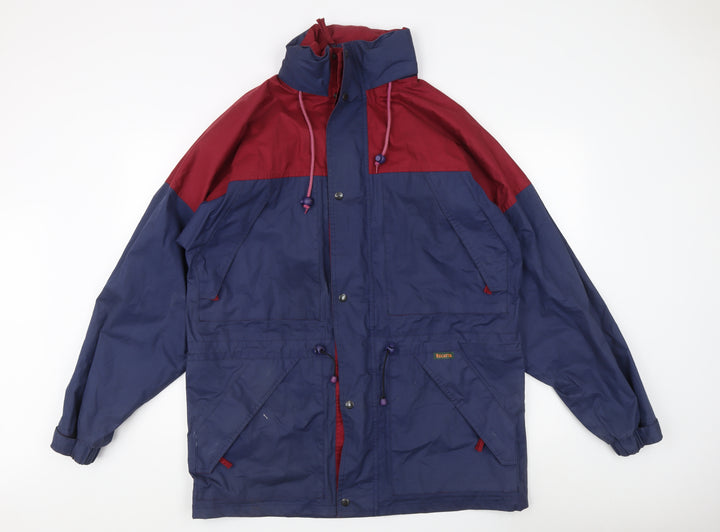 Regatta Men's Multicoloured M Rain Coat Jacket