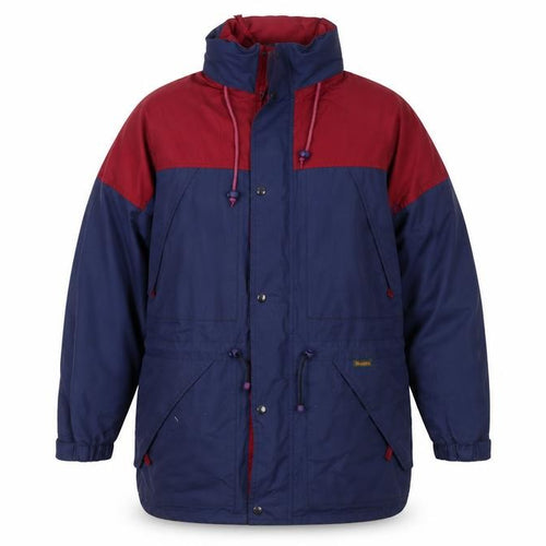 Regatta Men's Multicoloured M Rain Coat Jacket