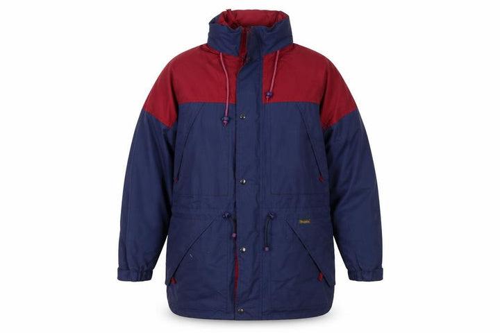 Regatta Men's Multicoloured M Rain Coat Jacket