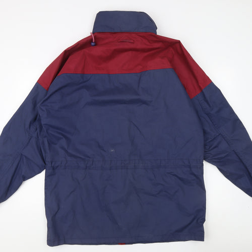 Regatta Men's Multicoloured M Rain Coat Jacket