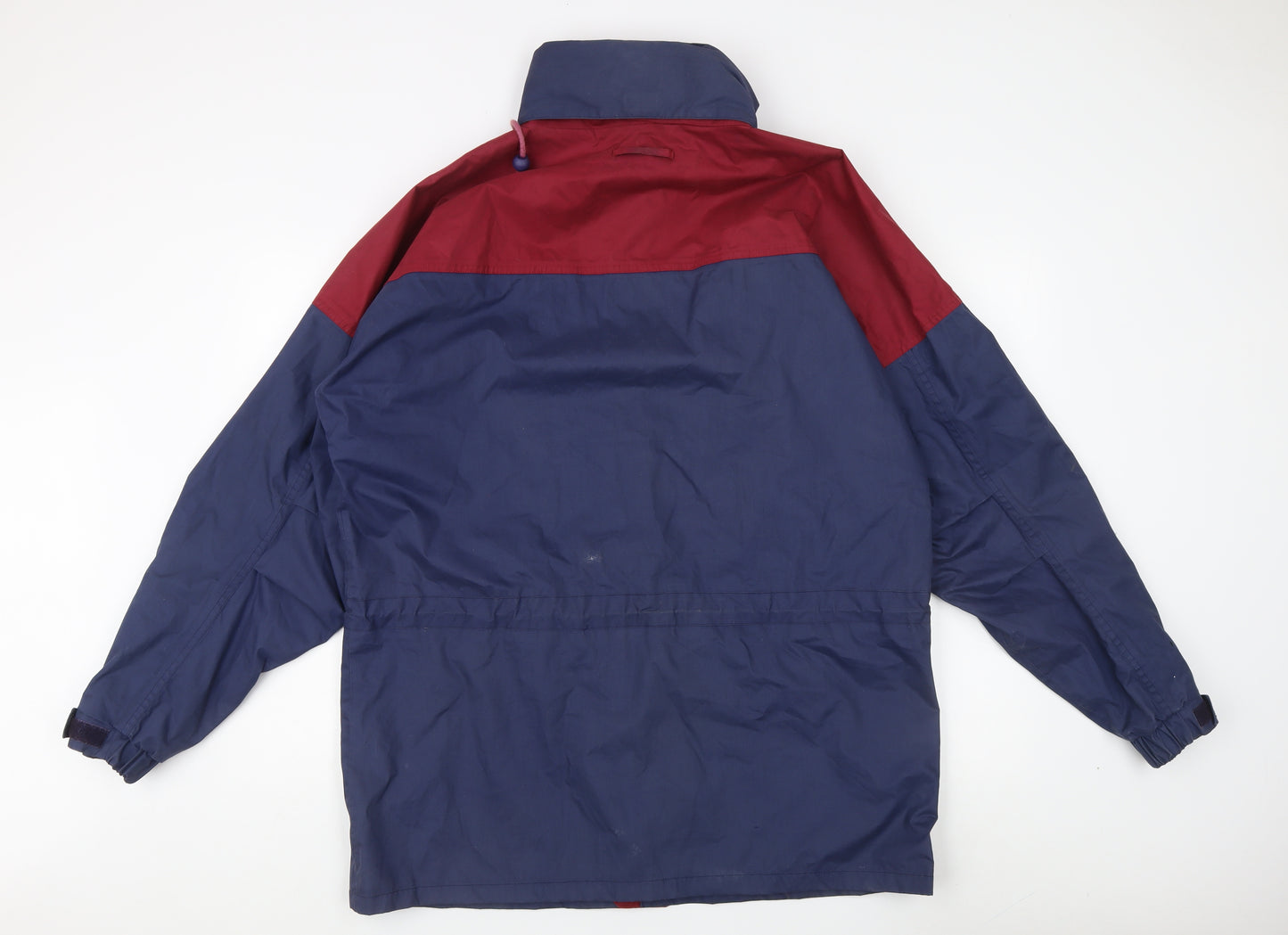 Regatta Men's Multicoloured M Rain Coat Jacket