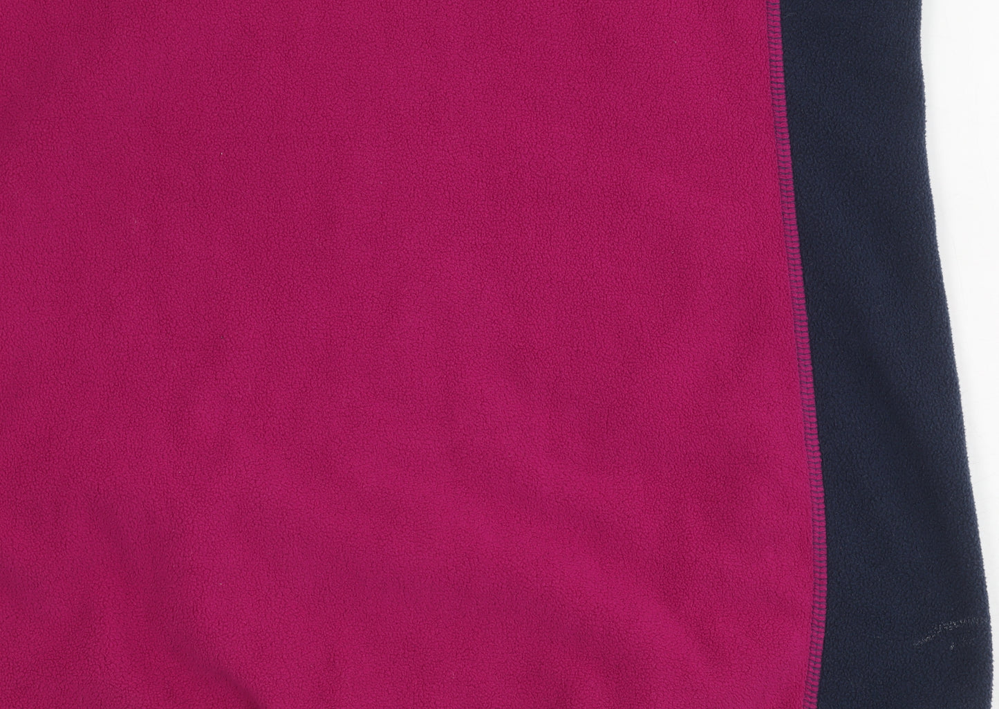 TOG24 Women's Pink Pullover Sweatshirt - Size 12