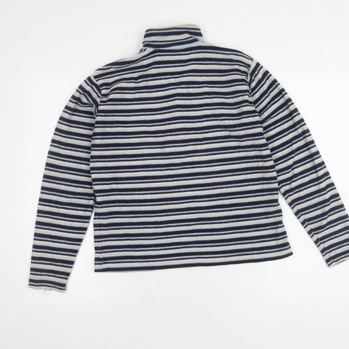 Craghoppers Women's Multicoloured Striped Pullover, Size 10