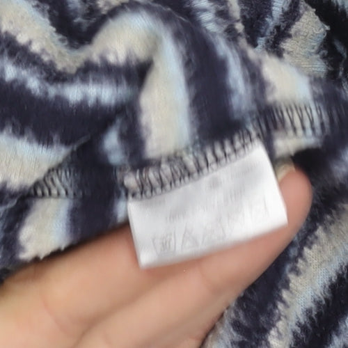 Craghoppers Women's Multicoloured Striped Pullover, Size 10