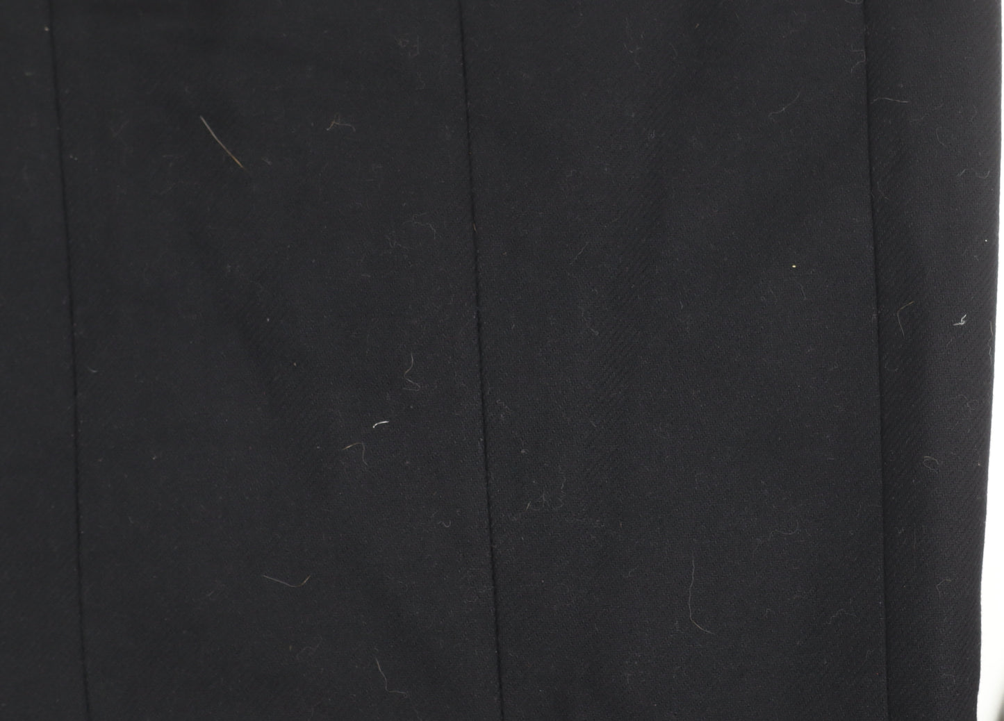 Zara Women's Black Sequin Jacket, Size S