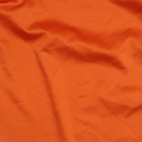 Dorothy Perkins Women's Orange Top - Size 22