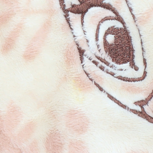 Disney Girls Beige Bambi Polyester Nightwear Top 4-5 Years