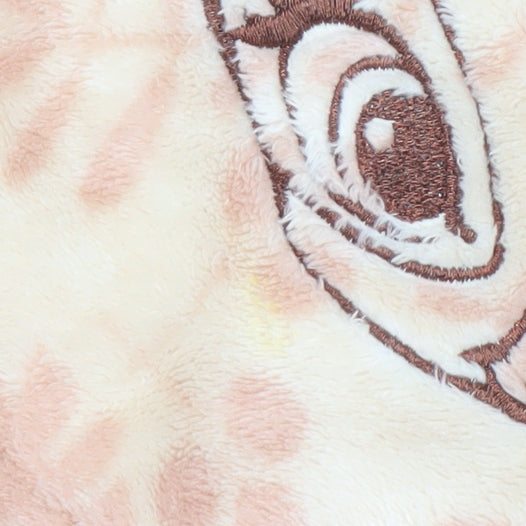 Disney Girls Beige Bambi Polyester Nightwear Top 4-5 Years