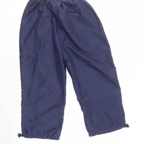 Charlotte James Women's Blue Active Trousers