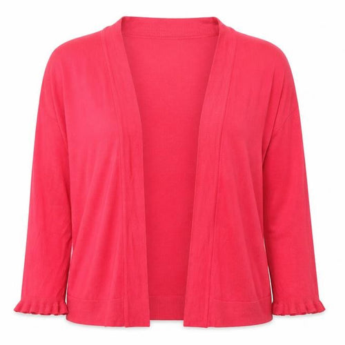 Wallis Women’s Pink Cardigan L Petite Jumper