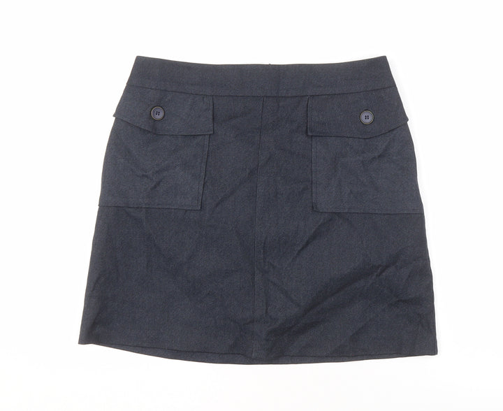 Lorsay Women's Black Pencil Skirt Size 10