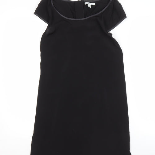 American Eagle Outfitters Black Sheath Dress Size 10