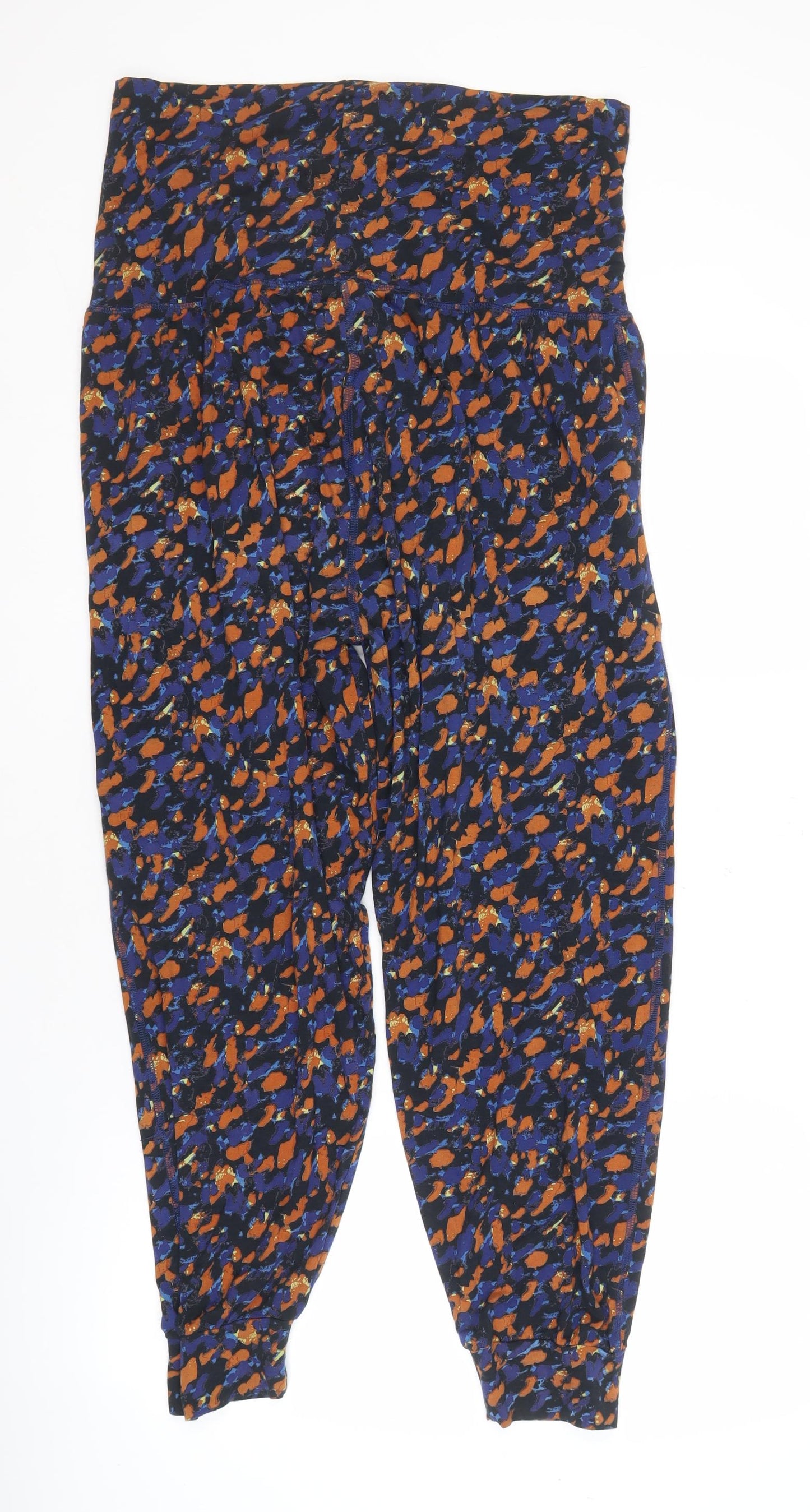 Thought Women's Multicoloured Trousers